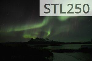 Dónde ver auroras boreales
