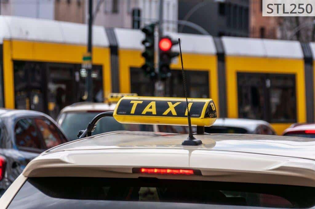 Tipos de transporte privado para grupos en Barcelona