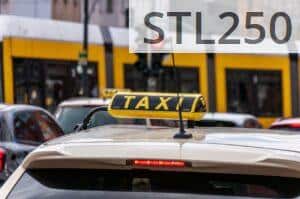 Tipos de transporte privado para grupos en Barcelona