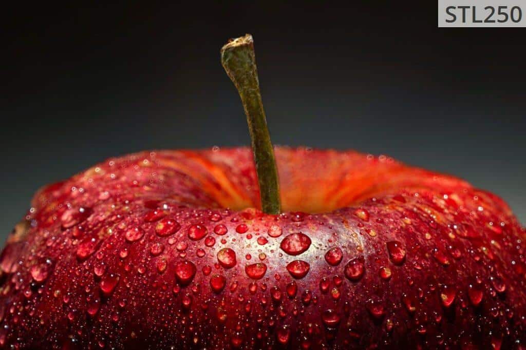 manzana