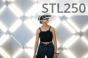 Realidad virtual