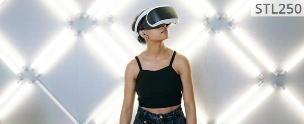Realidad virtual