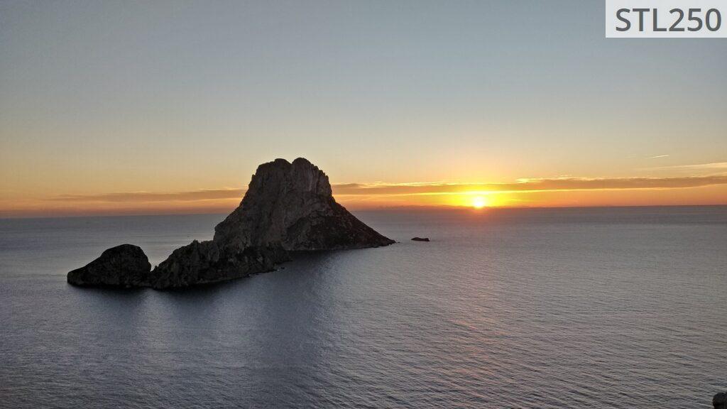 mejores playas de Ibiza