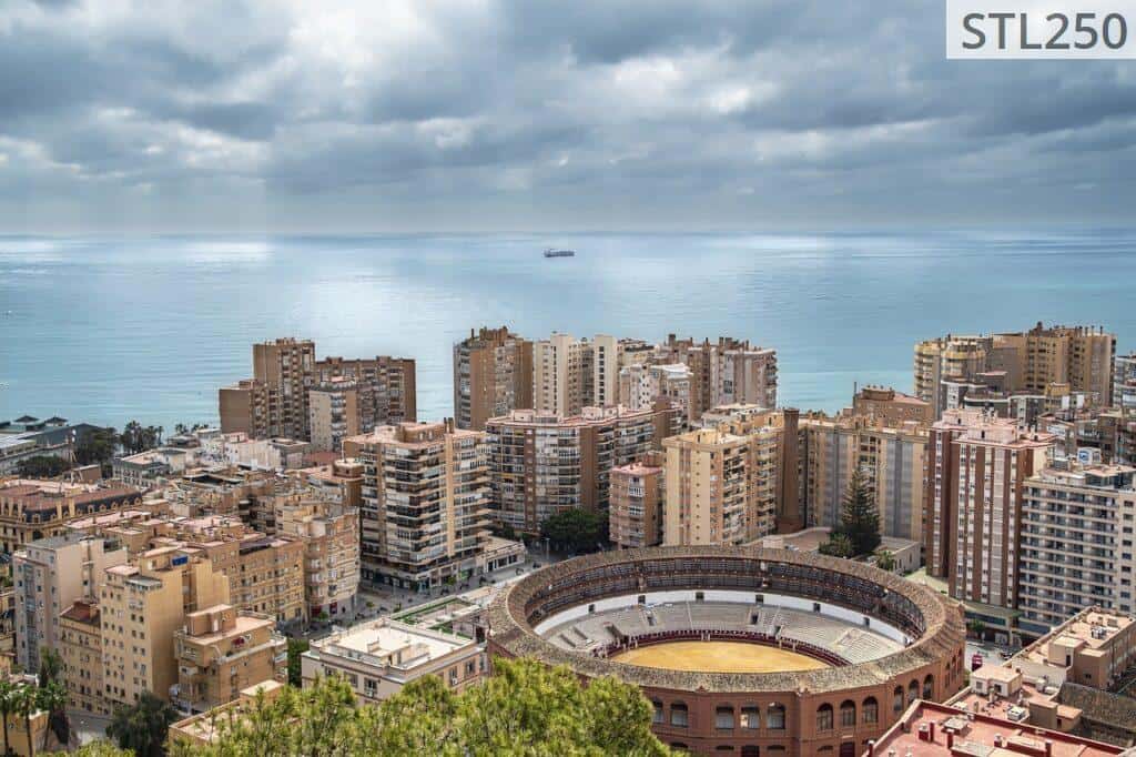 Las 5 mejores playas de Málaga y la Costa del Sol