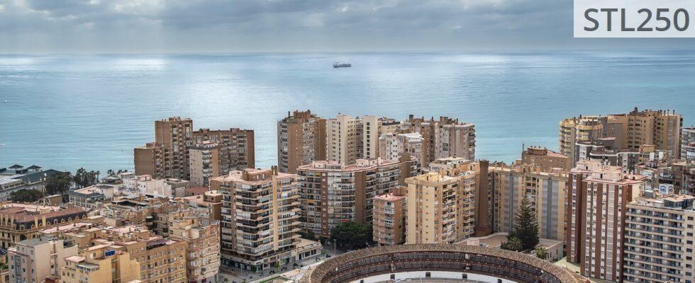 Las 5 mejores playas de Málaga y la Costa del Sol