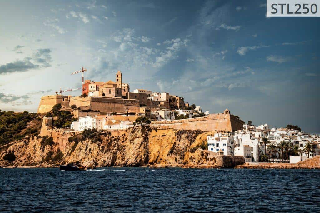 Las 5 mejores playas de Ibiza