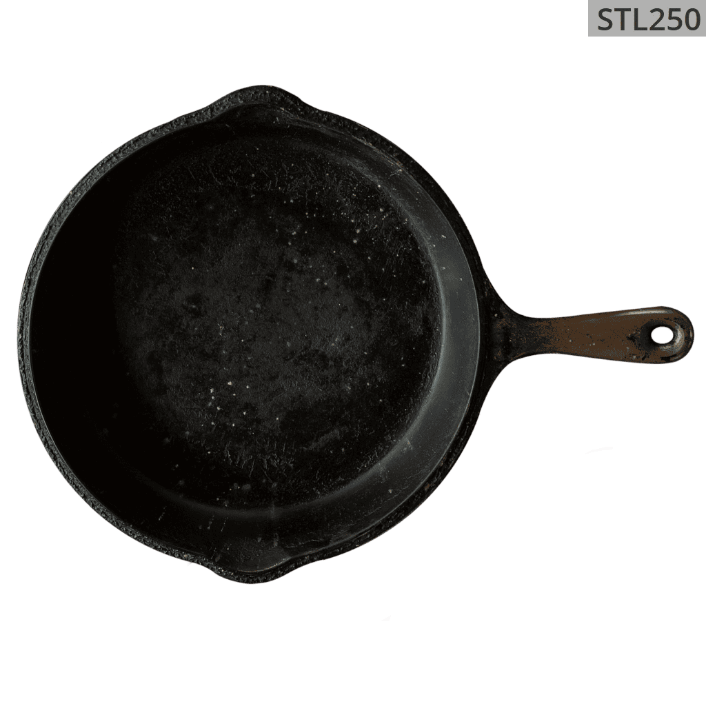 skillet, frying pan, pan