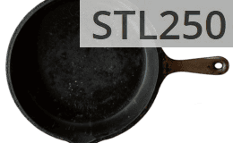 skillet, frying pan, pan