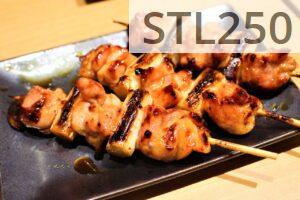 ¿Cómo hacer pollo teriyaki?