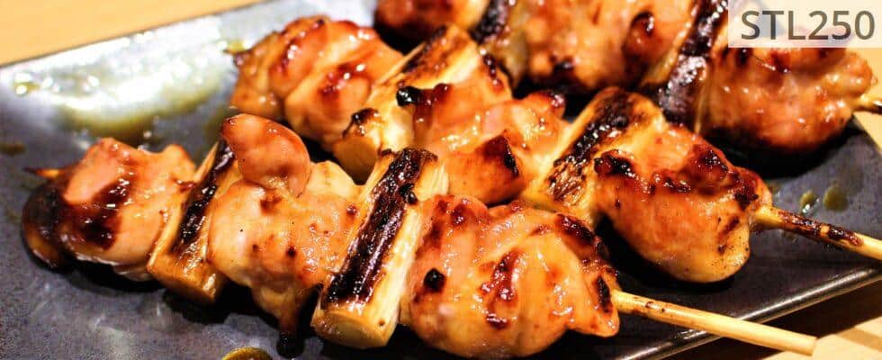 ¿Cómo hacer pollo teriyaki?