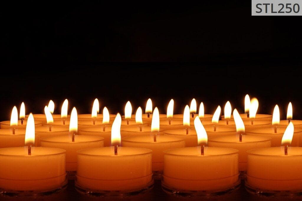 Cómo hacer velas