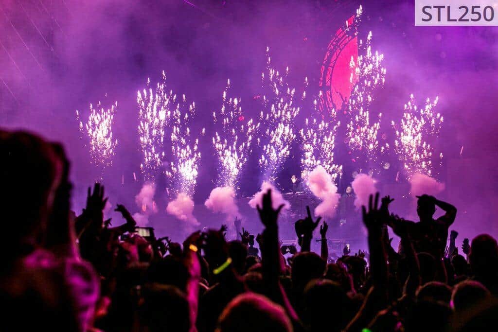 festivales de música de Madrid 2025