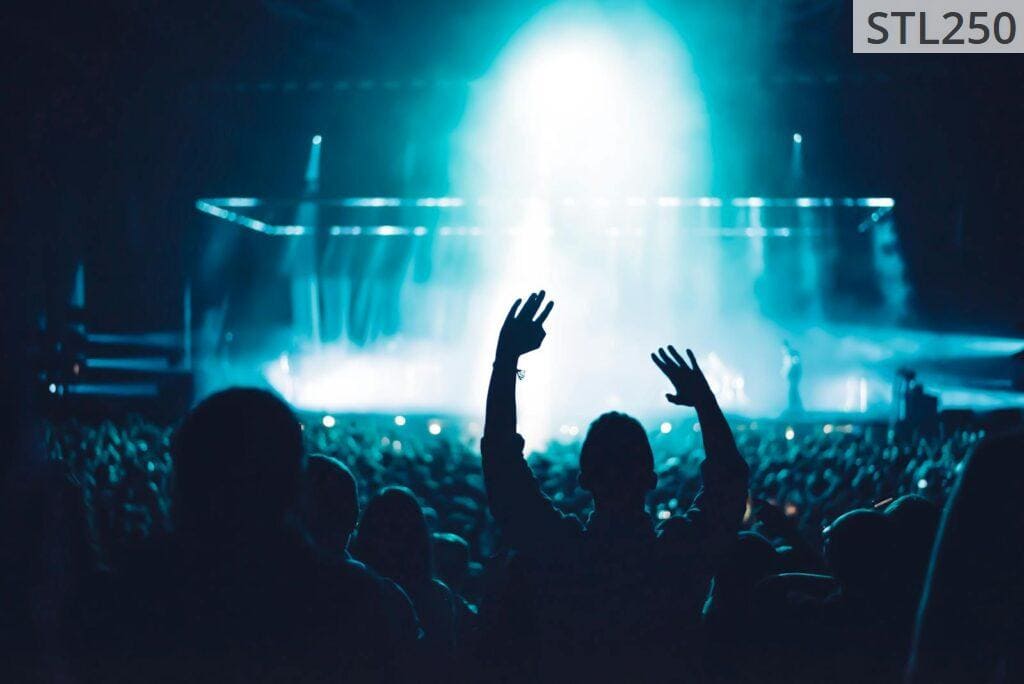 Mejores festivales de música de Madrid 2025
