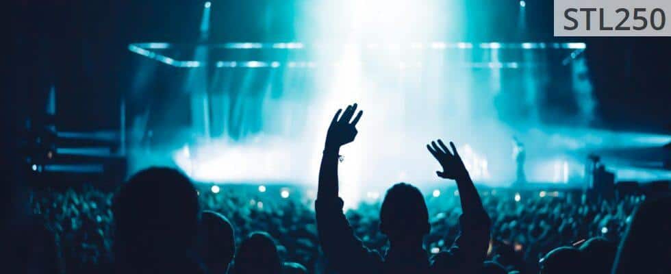 Mejores festivales de música de Madrid 2025
