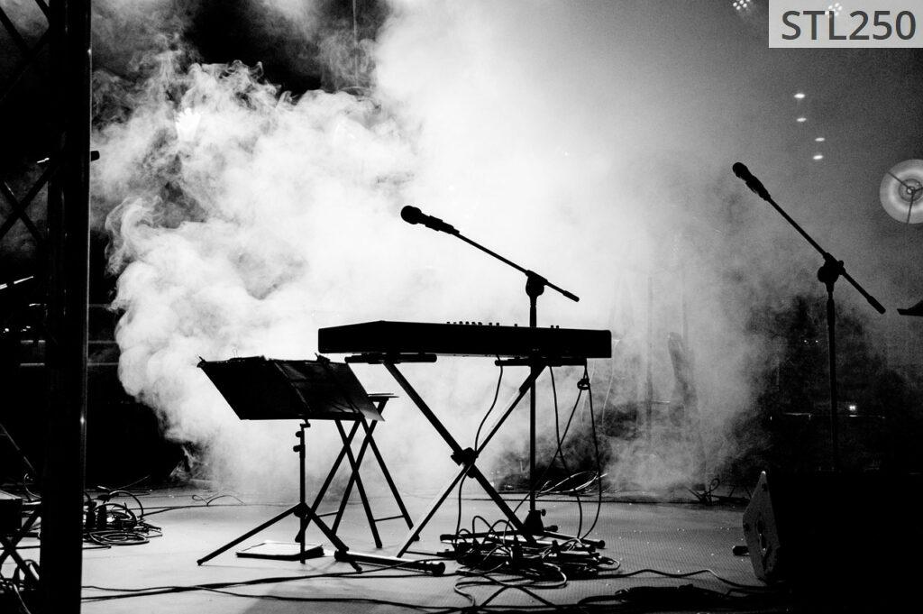 festivales de música de Madrid