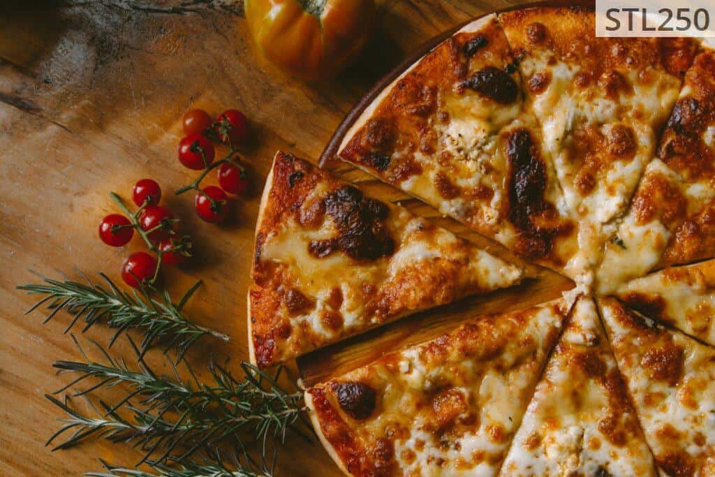 Recetas fáciles