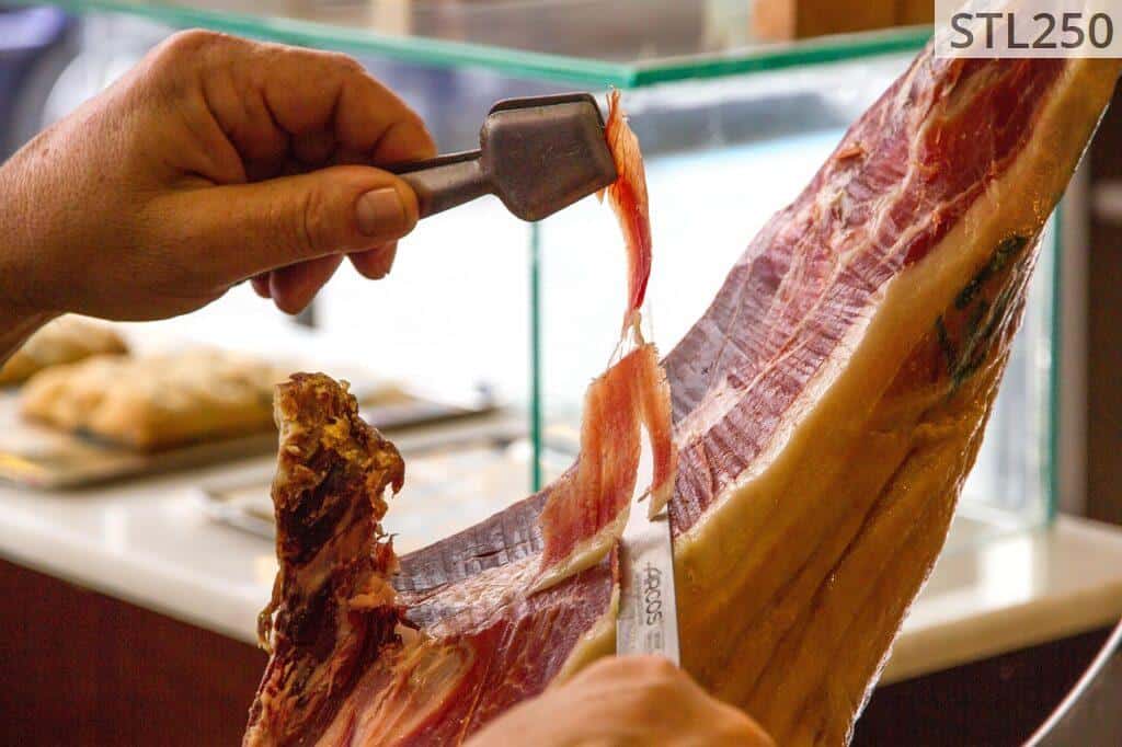 Todo lo que debes saber sobre el jamon de bellota