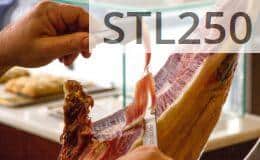 Todo lo que debes saber sobre el jamon de bellota