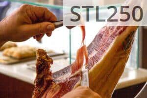 Todo lo que debes saber sobre el jamon de bellota