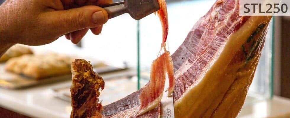 Todo lo que debes saber sobre el jamon de bellota
