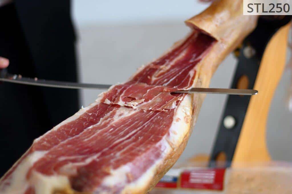 jamon de bellota