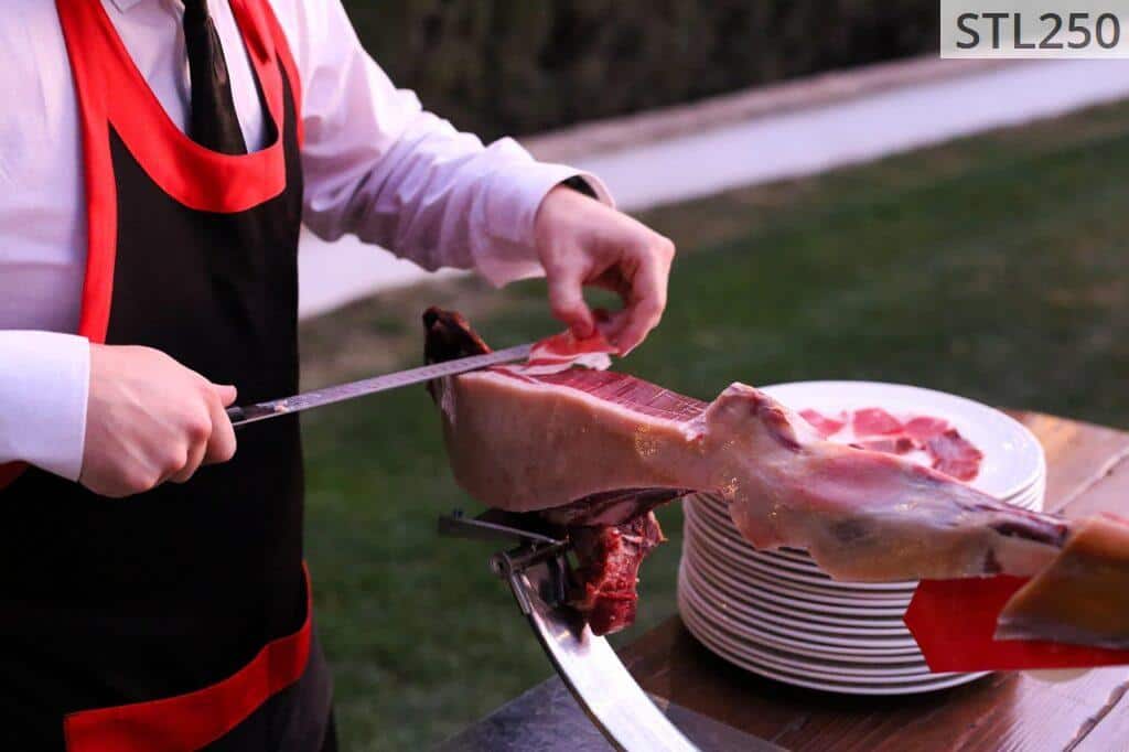 Todo lo que hay que saber sobre el jamon de bellota