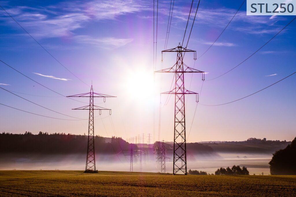 electricidad estática 