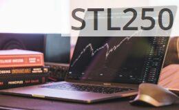 black and silver laptop computer