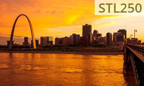 st louis desde el mar