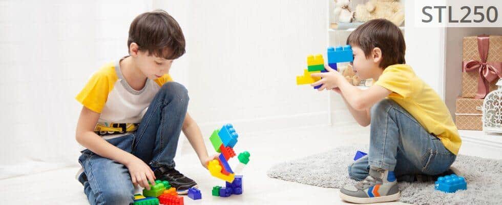 juguetes para niños