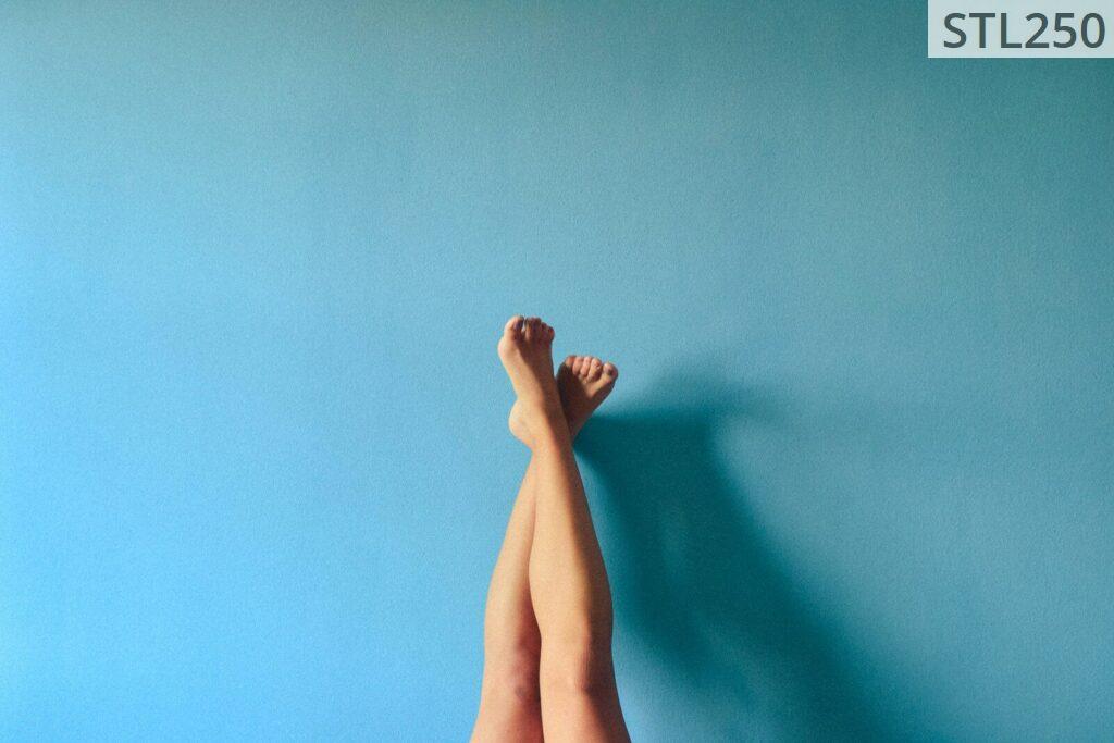 Mejorar circulación de las piernas