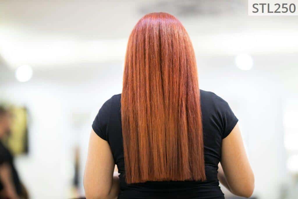 Qué le hace un alisado a tu pelo: beneficios reales