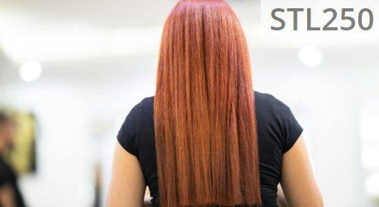 Qué le hace un alisado a tu pelo: beneficios reales