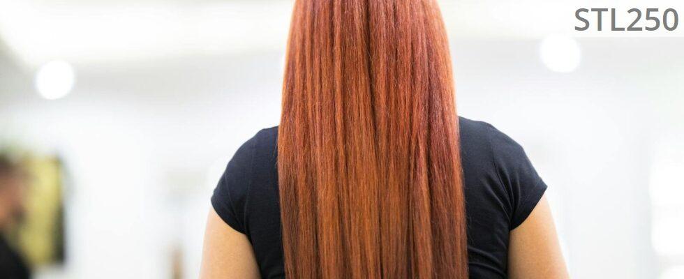 Qué le hace un alisado a tu pelo: beneficios reales