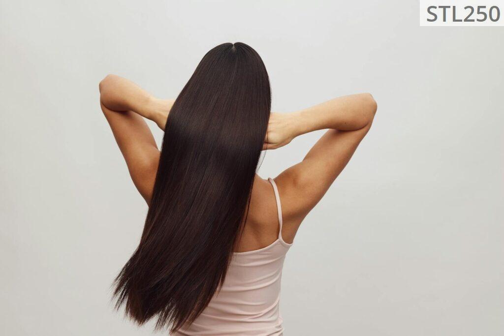 Qué le hace un alisado a tu pelo
