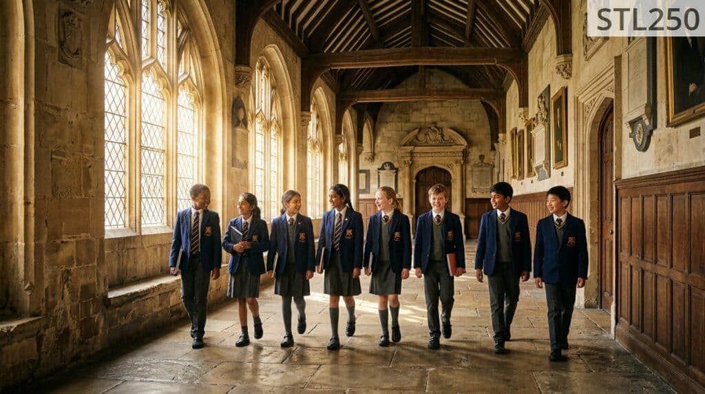 Las British Schools en España