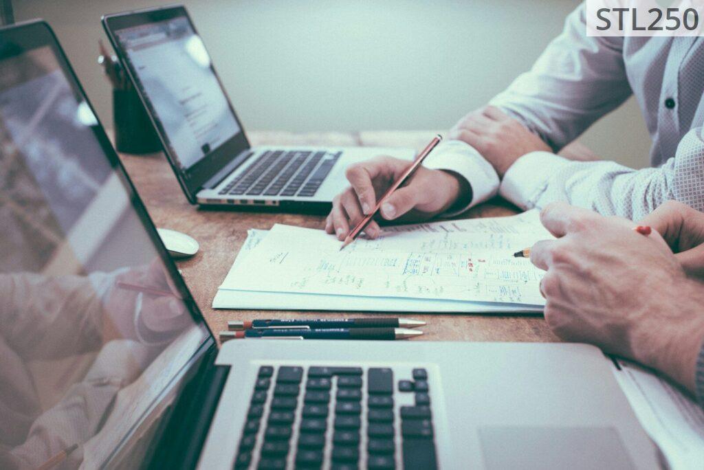 SEO para servicios financieros: ganar visibilidad y confianza en Google