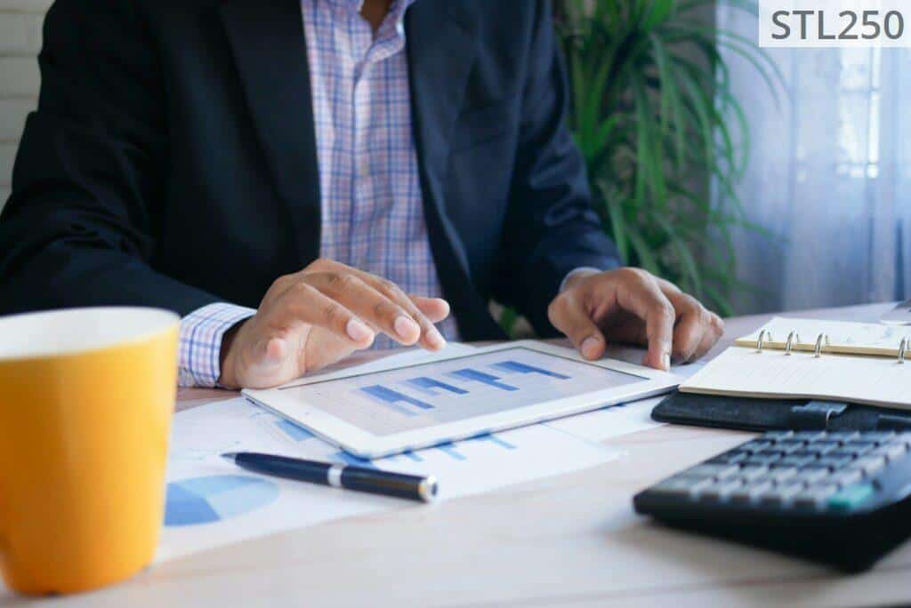SEO para servicios financieros: cómo ganar visibilidad y confianza en Google