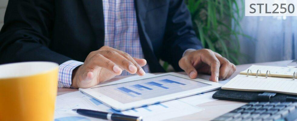 SEO para servicios financieros: cómo ganar visibilidad y confianza en Google