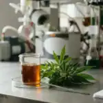 Métodos de extracción del CBD en laboratorio